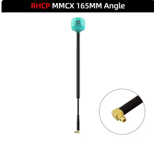 Foxeer Lollipop Antenna 5.8G 2.6Dbi