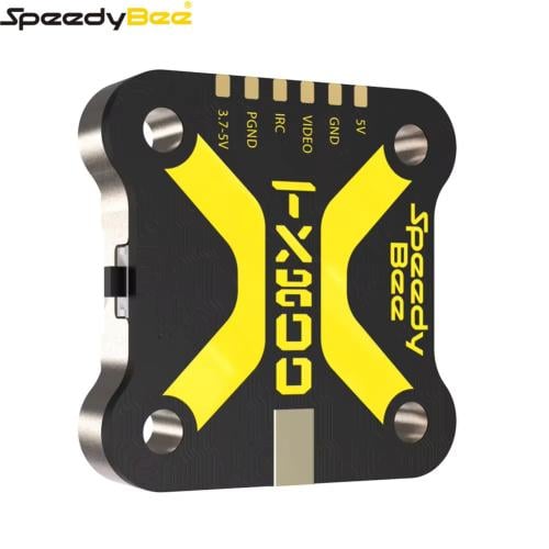 SpeedyBee TX800 VTX 5.8G 48CH VTX