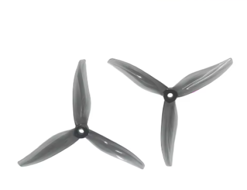 Gemfan 5128.0 5inch 3 Blade/Tri-Blade Propeller