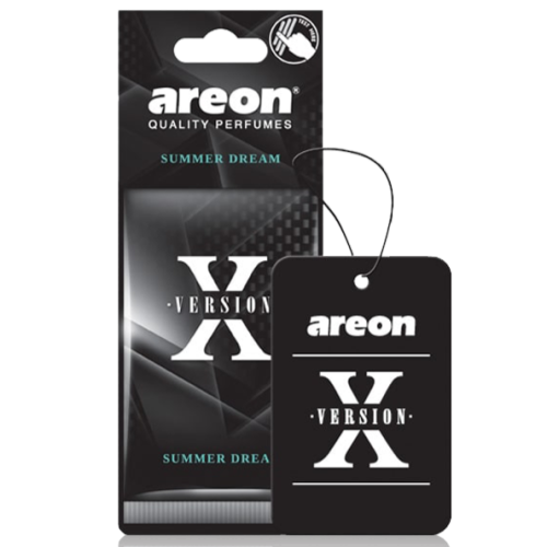 ريحة تعليقة المراية Arean X Version