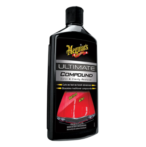 مجدد وملمع لون البودي Meguiar`s