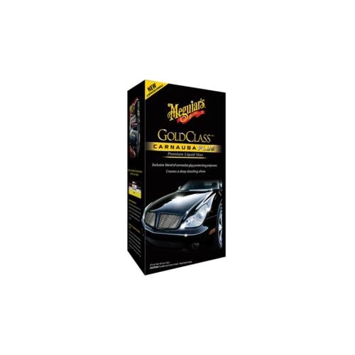 ملمع بودي وحماية Meguiar`s