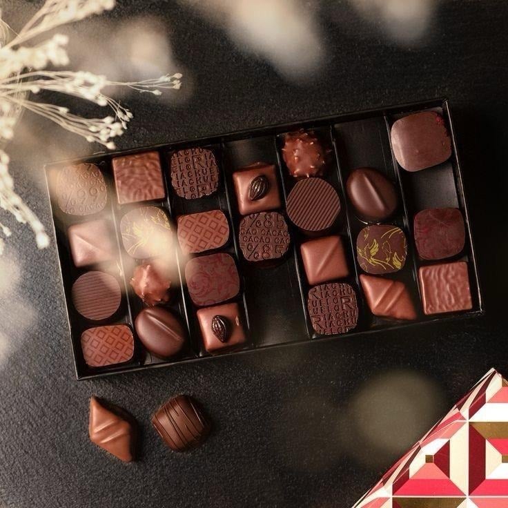 شوكولاته