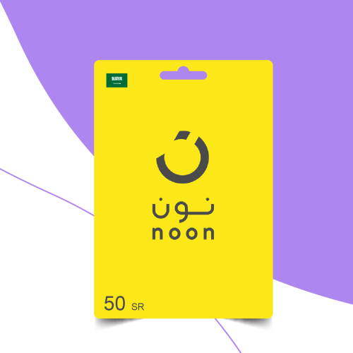 نون 50 ريال - (التوصيل ضمن السعودية حصرا)