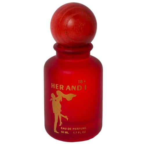 HER ANDI