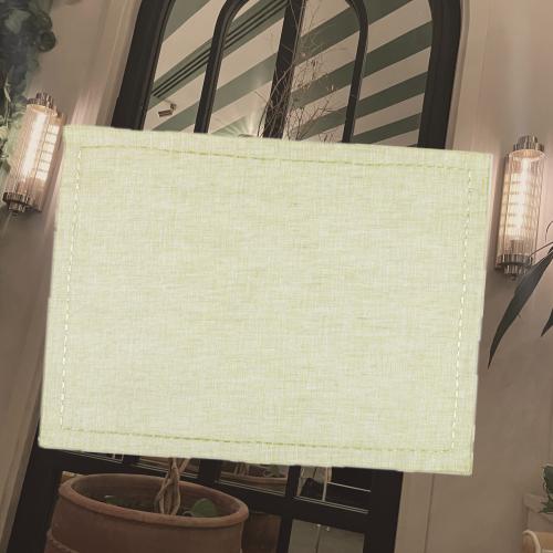 Gr Table mat