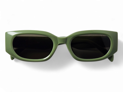 Green Matter