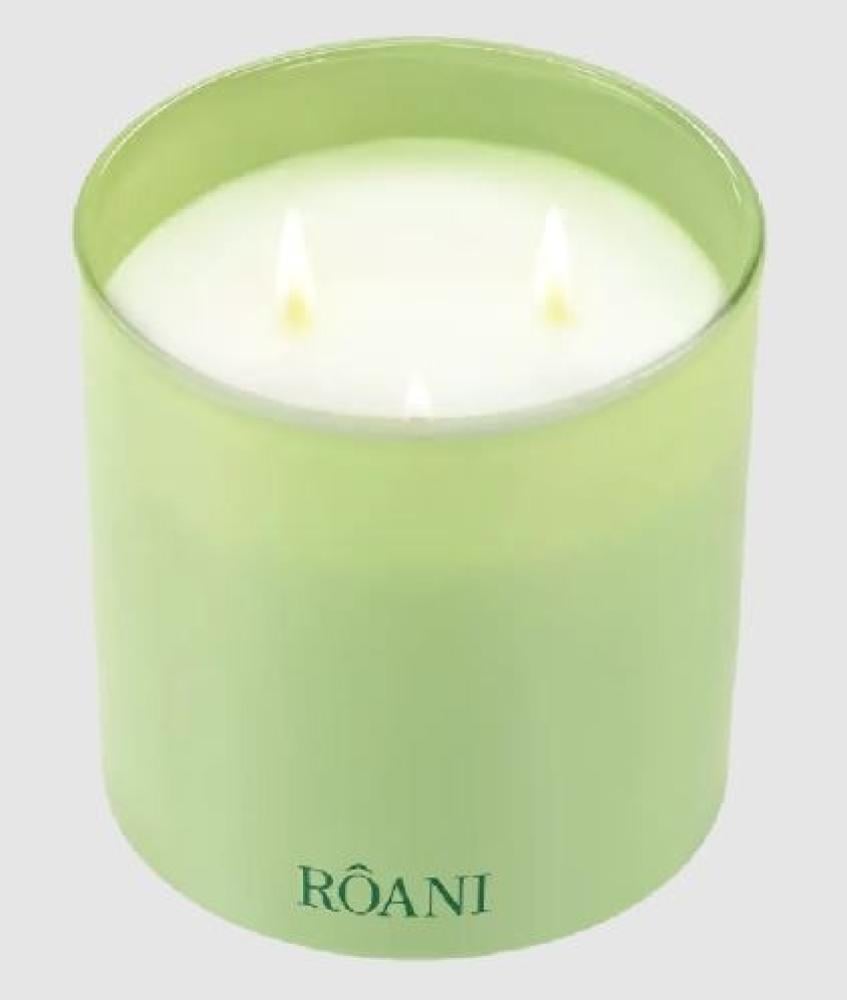 مكونات الشمع