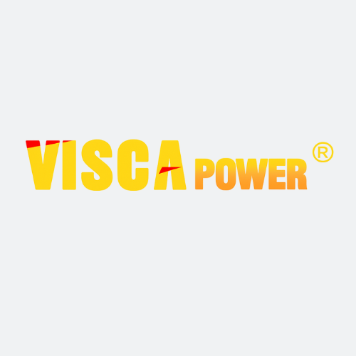 VISCA Power فيسكا باور