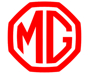 إم جي MG