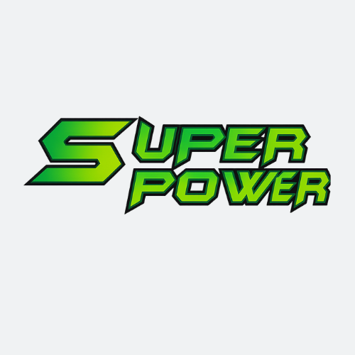 SUPER POWER سوبر باور