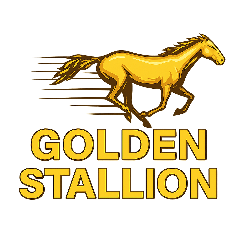 قولدن ستاليون