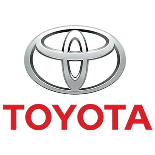 زيوت تويوتا