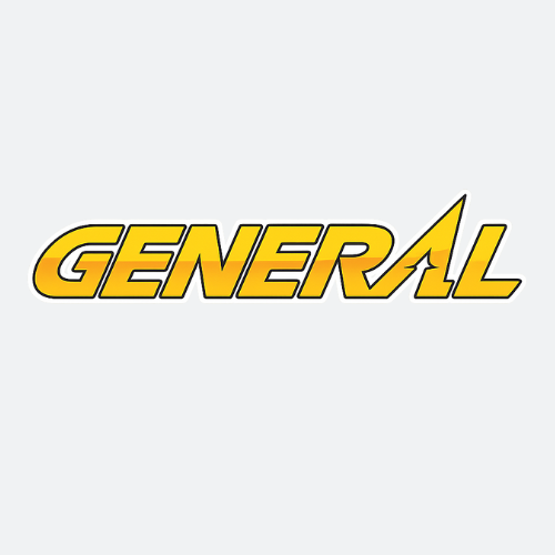 GENERAL جنرال