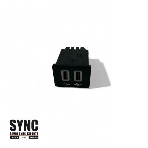 USB تدعم ابل كار بلاي واندرويد اوتو
