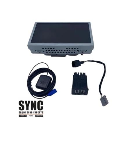 Upgrade sync 2 to sync 3
