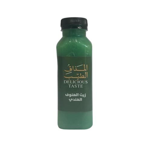 زيت الهنوف الهندي