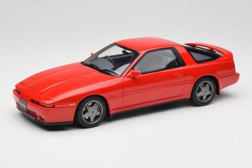 OTTO-MOBILE - TOYOTA - SUPRA MKIII COUPE 1986