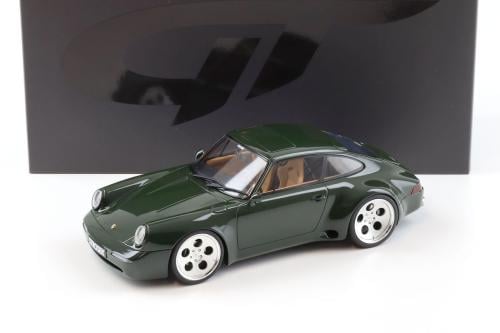 GT-SPIRIT - PORSCHE - 911 964 STROSEK COUPE 30 JAH...