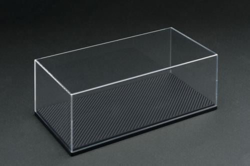 Ignition Model IG0100 1/18 Scale IG-Model Clear Case