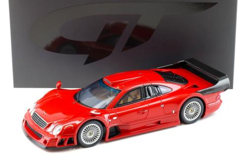 GT Spirit 1:18 CLK GTR Super Sport (GT910) Resin Model – Limited Collector Edition