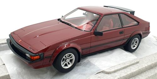 LS Collectibles 1/18 Scale LS032G - Toyota Celica...