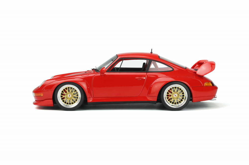 1/18 GT spirit Porsche 911 (993) 3,8 RSR SKU: GT366