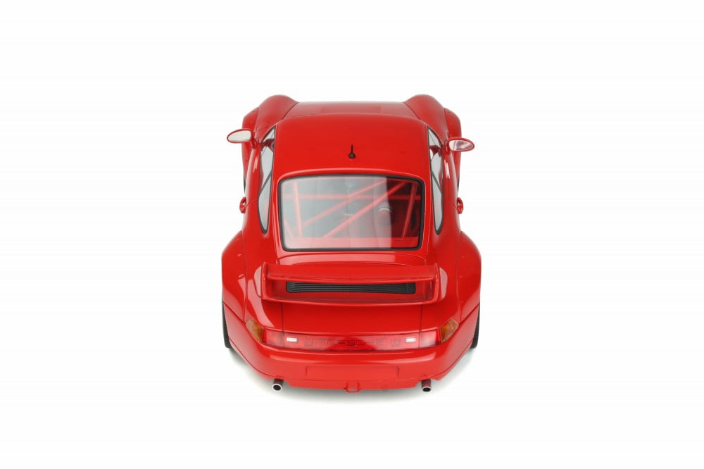 1/18 GT spirit Porsche 911 (993) 3,8 RSR SKU: GT366