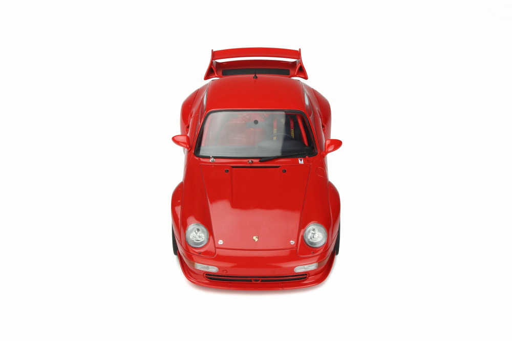 1/18 GT spirit Porsche 911 (993) 3,8 RSR SKU: GT366
