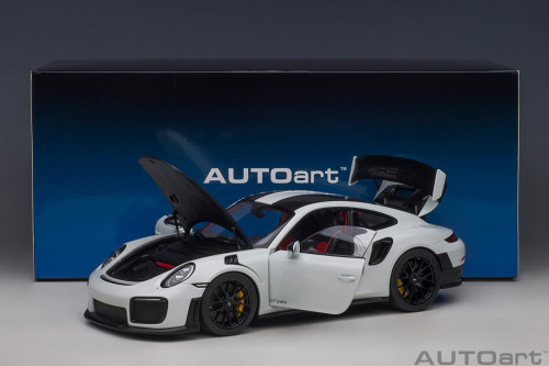 Porsche 911 (991.2) GT2 RS Weissach Package Brand:...