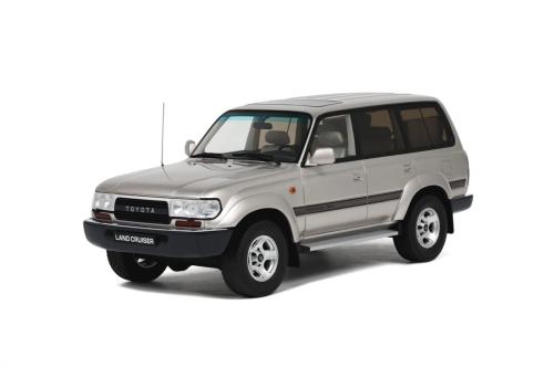 OTTO-MOBILE - TOYOTA - LAND CRUISER HDJ80 1992