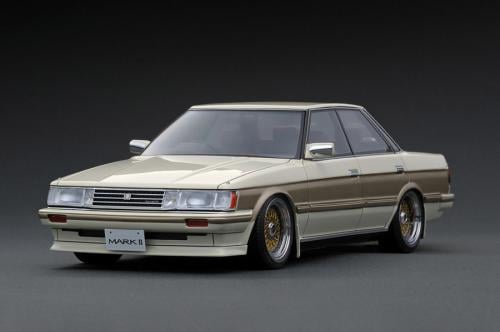 Toyota MarkII Grande (GX71) Brand: Ignition Model...