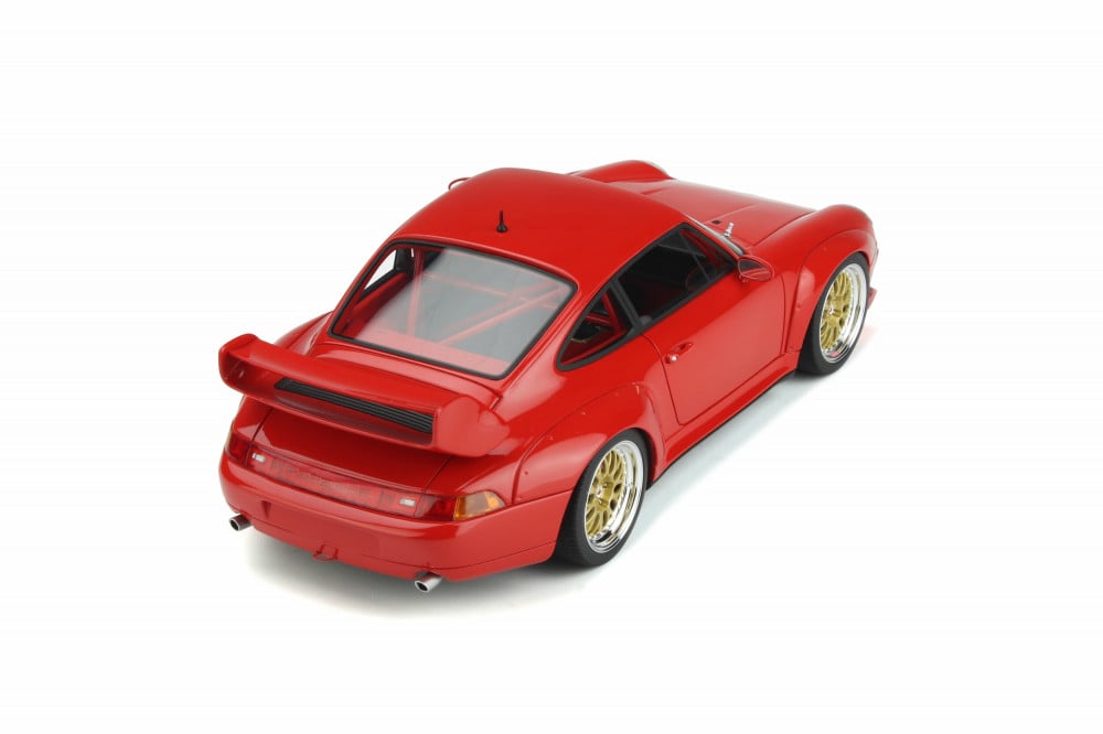 1/18 GT spirit Porsche 911 (993) 3,8 RSR SKU: GT366