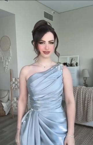 فساتين نواعم