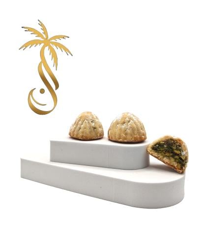 معمول فستق