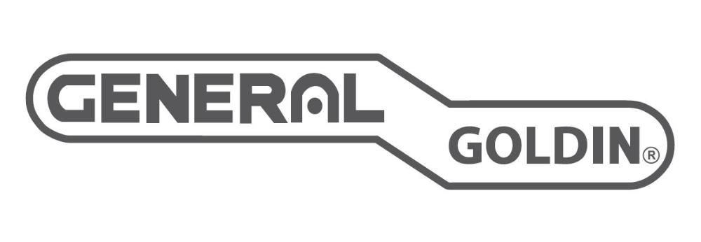 جنرال جولدن