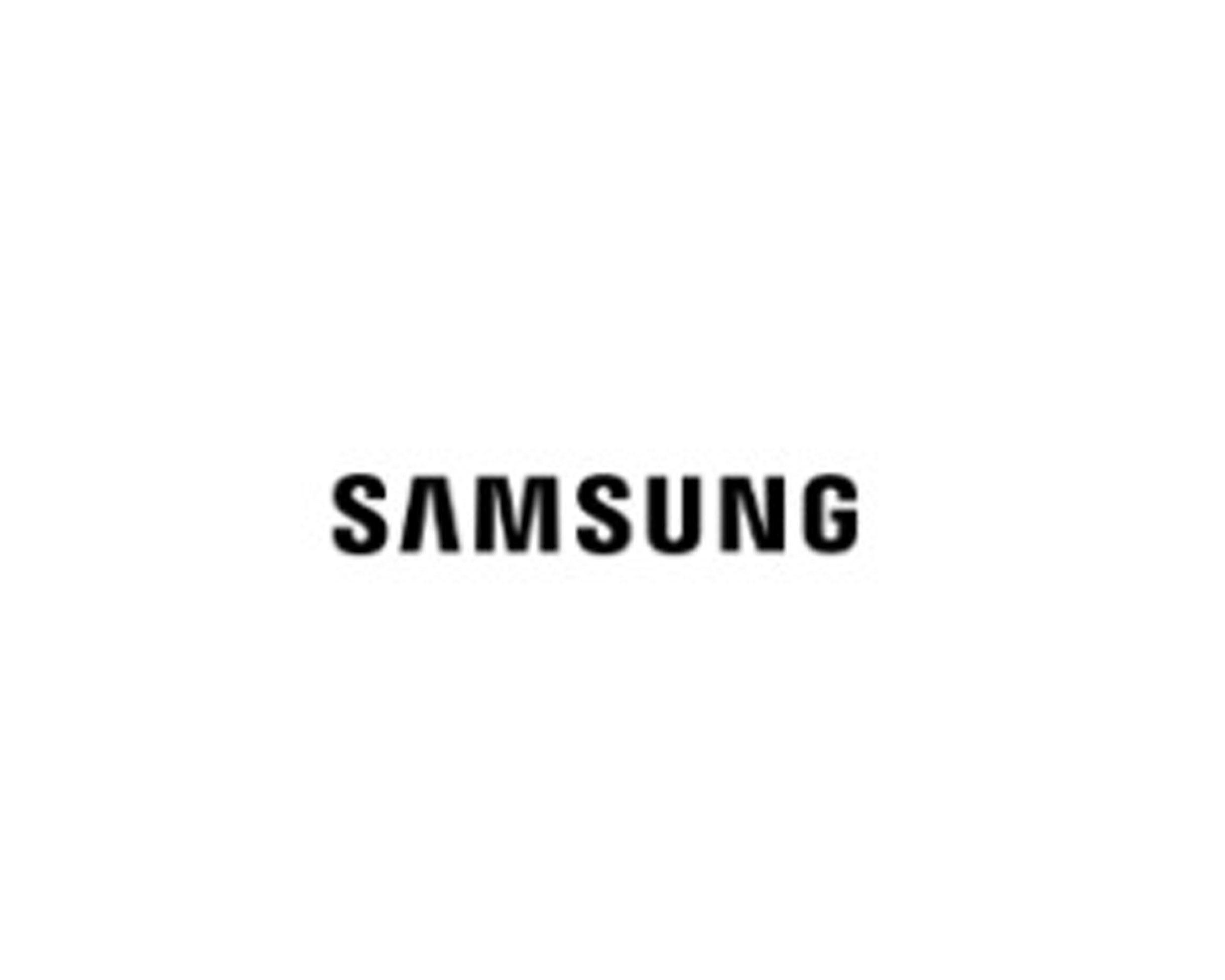 SAMSUNG