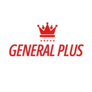GENRAL PLUS