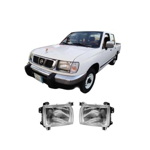 طقم شمعات ددسن صيني من 98-2000 بدون اركان