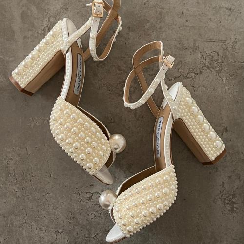 Jimmy Choo