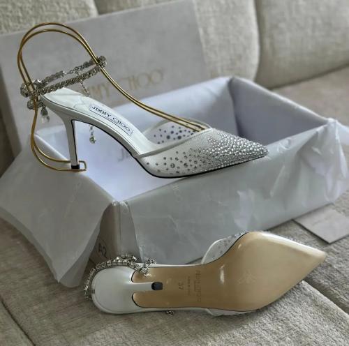 Jimmy Choo