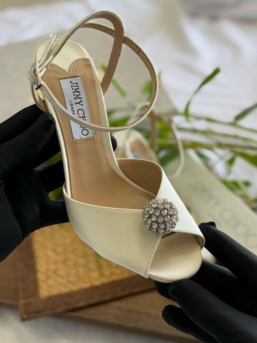 JIMMY CHOO