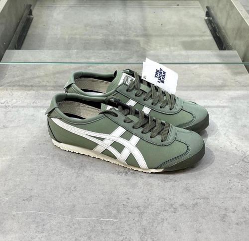 Onitsuka Tiger Mexico