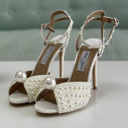 Jimmy Choo