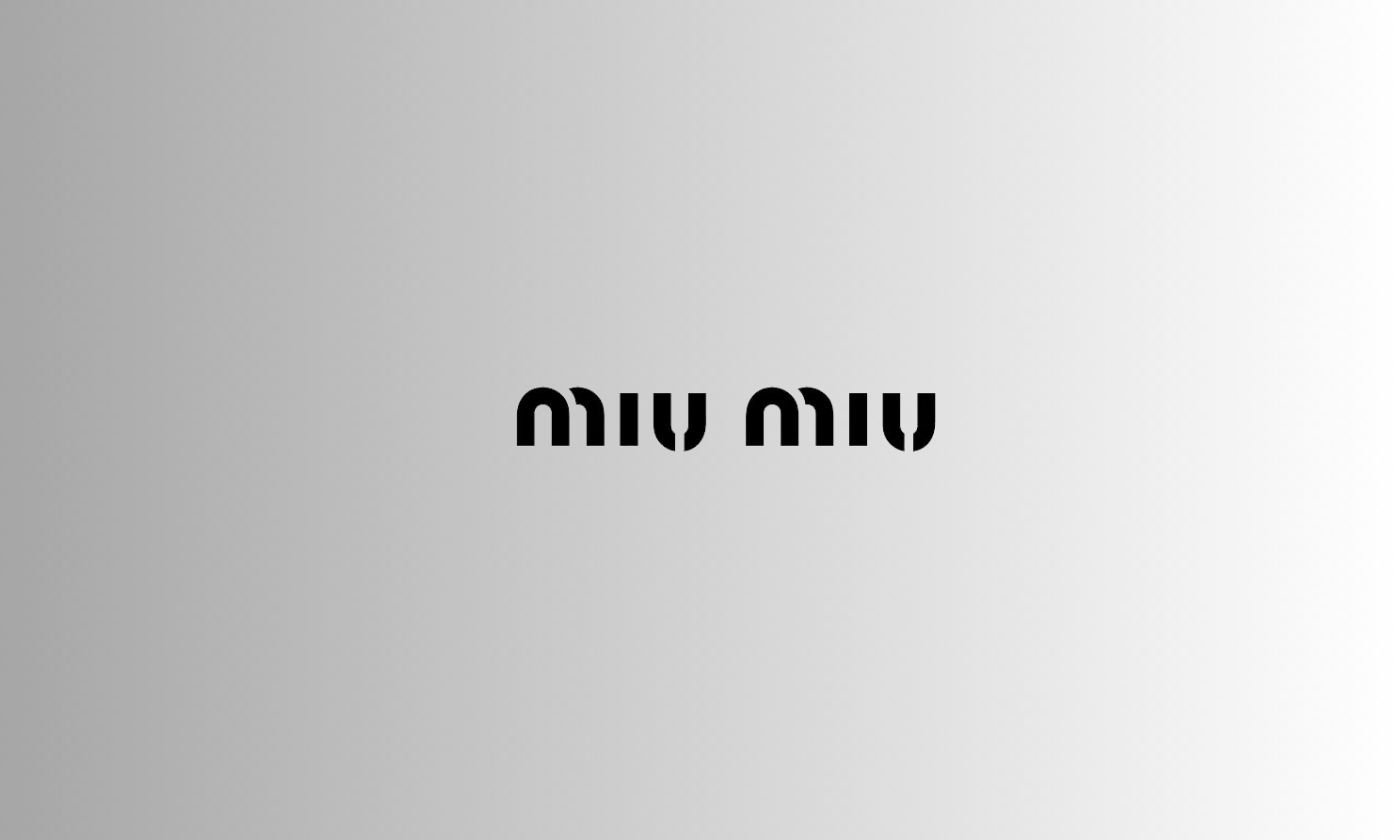 MIU MIU