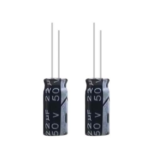 Capacitors Pack | حزمة مكثفات