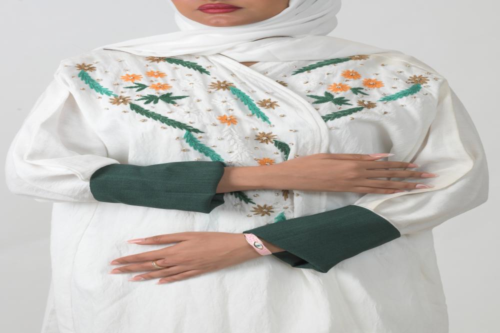 عباية ام الجود