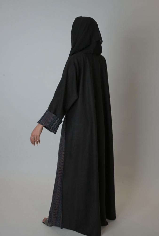 عباية ام محمد