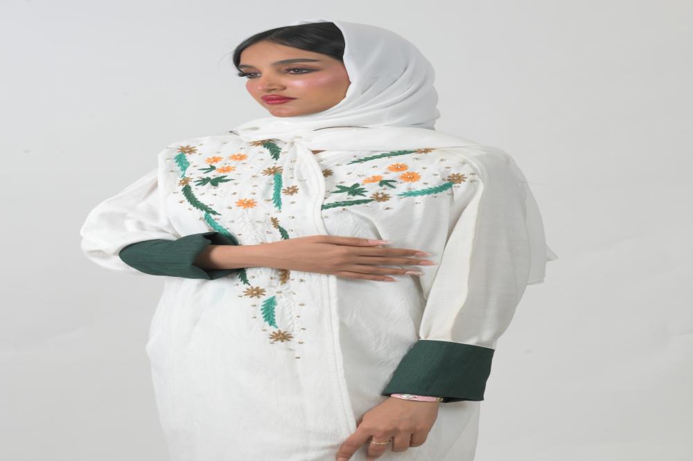 عباية ام الجود