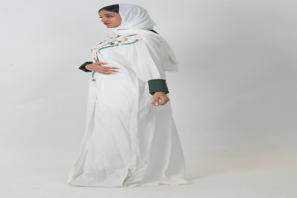 عباية ام الجود